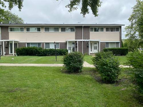 8043 W Lyons, Niles, IL 60714