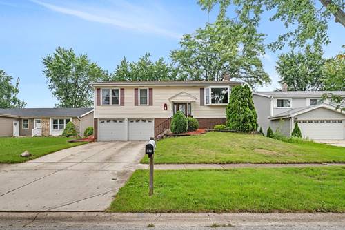 534 Cottonwood, Bolingbrook, IL 60440
