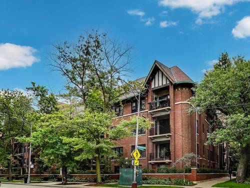 1615 E Hyde Park Unit 2, Chicago, IL 60615