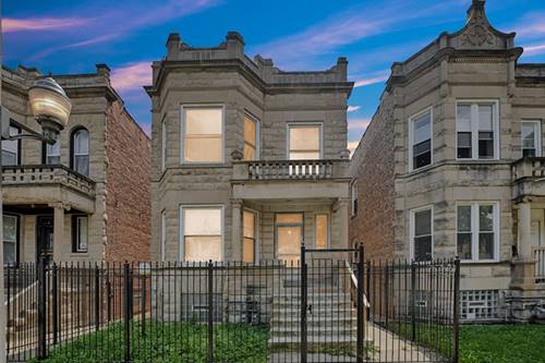 4339 W Monroe, Chicago, IL 60624