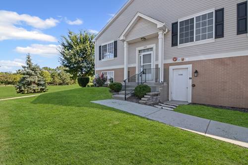 1440 Manning, Montgomery, IL 60538