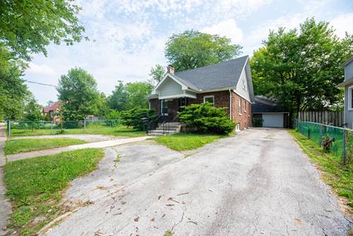 14947 Riverside, South Holland, IL 60473