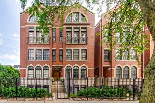 1715 N Larrabee Unit 1S, Chicago, IL 60614