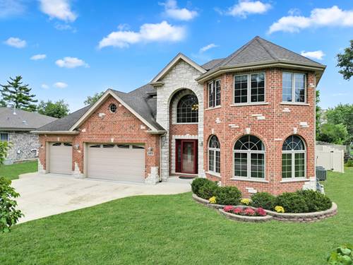 505 N Central, Addison, IL 60101