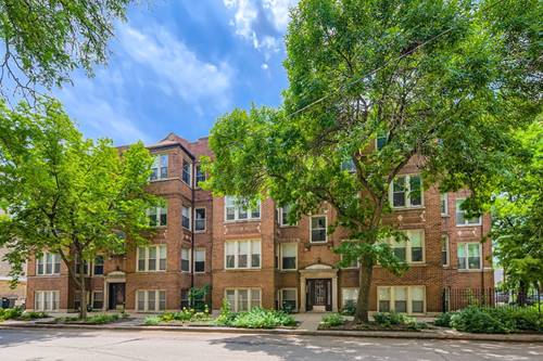 3721 W Byron Unit 1, Chicago, IL 60618