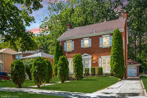 11200 S Longwood, Chicago, IL 60643