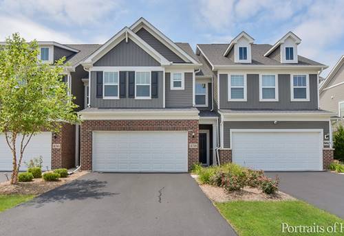458 Watercress, Aurora, IL 60504