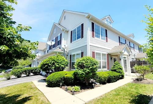 2592 Hillsboro Unit 2592, Aurora, IL 60503