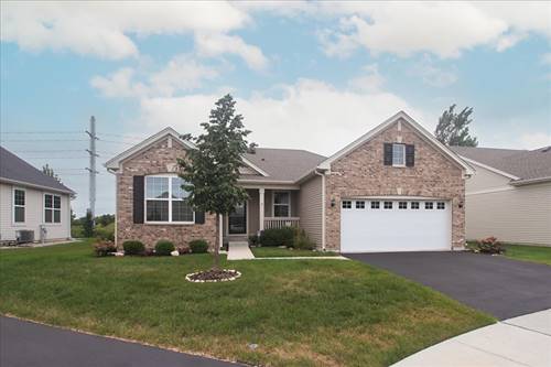 9101 Marks, Huntley, IL 60142