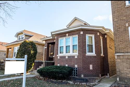 5353 W Fletcher, Chicago, IL 60641