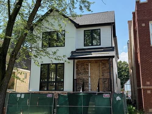 3716 N Richmond, Chicago, IL 60618