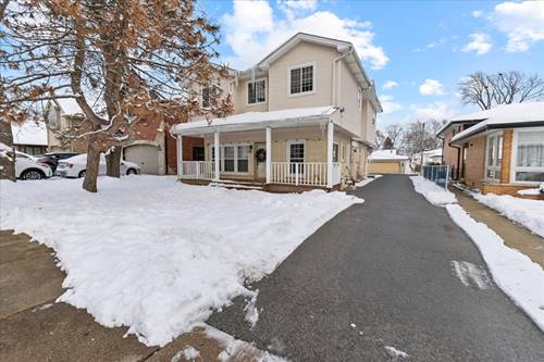 9341 S 82nd, Hickory Hills, IL 60457