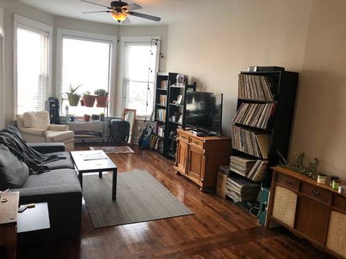 908 N Western Unit 2F, Chicago, IL 60622