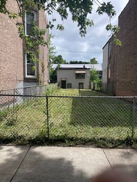 6825 S Evans, Chicago, IL 60637