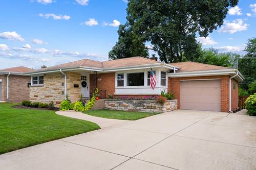 1302 W Campbell, Arlington Heights, IL 60005