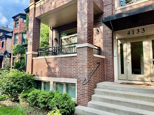 4133 N Kenmore Unit 1N, Chicago, IL 60613