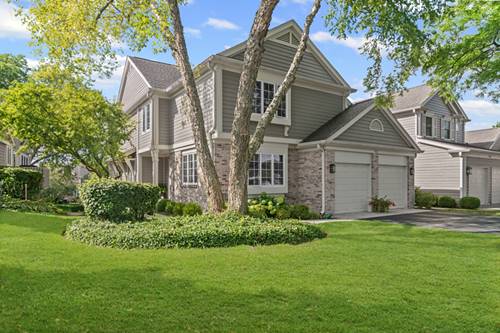 167 Tantallon, Inverness, IL 60067