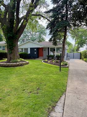 3834 Hampton, Western Springs, IL 60558