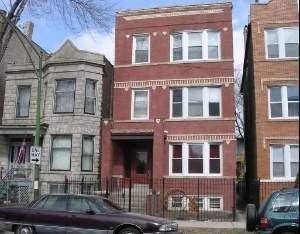 2546 W Iowa Unit 2, Chicago, IL 60622
