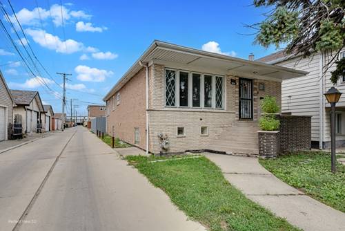 5444 S Kenneth, Chicago, IL 60632