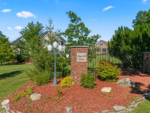 16604 Pine Hill, Homer Glen, IL 60491