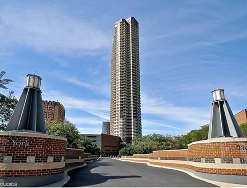 3660 N Lake Shore Unit 2803, Chicago, IL 60613