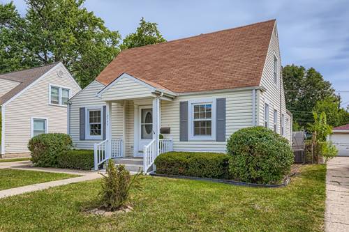 2749 Scott, Franklin Park, IL 60131