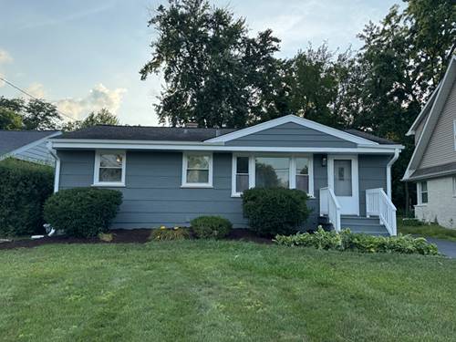 758 N Kenilworth, Glen Ellyn, IL 60137