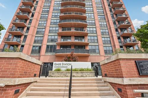 330 N Jefferson Unit 1002, Chicago, IL 60661