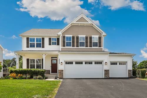 2020 Squire, Yorkville, IL 60560