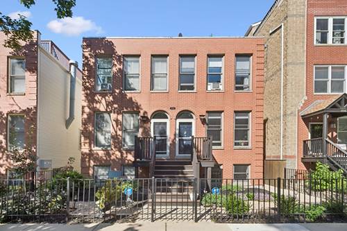 3732 N Janssen Unit A, Chicago, IL 60613