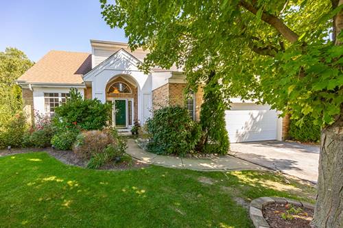 16165 S Arbor, Plainfield, IL 60586