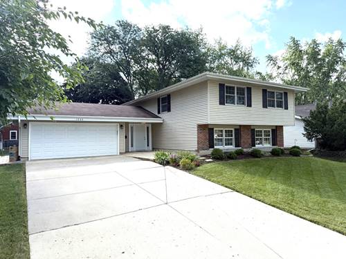 1395 Kingsdale, Hoffman Estates, IL 60169