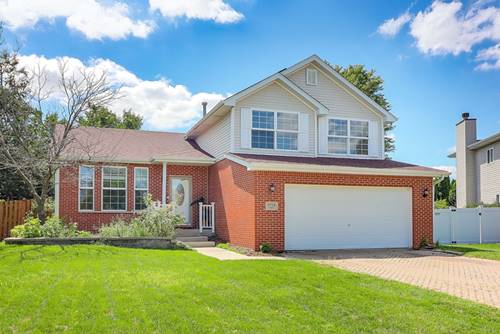 5724 Brosam, Plainfield, IL 60586