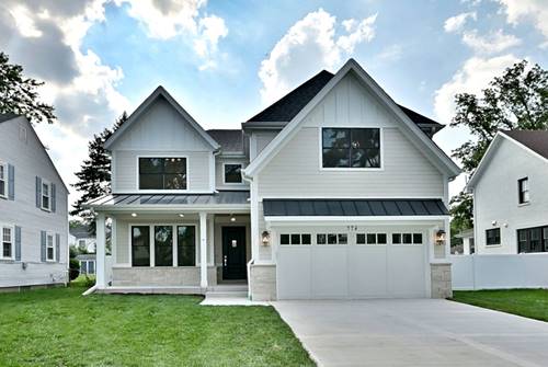 456 Elm, Elmhurst, IL 60126