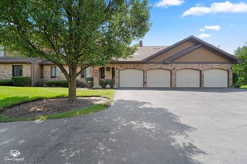 1911 Golf View Unit 1911, Bartlett, IL 60103