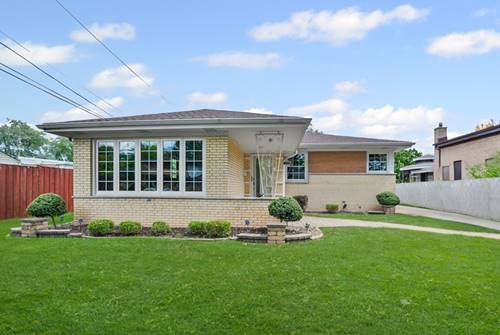10713 Lawler, Oak Lawn, IL 60453