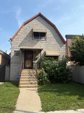 3718 W Addison, Chicago, IL 60618