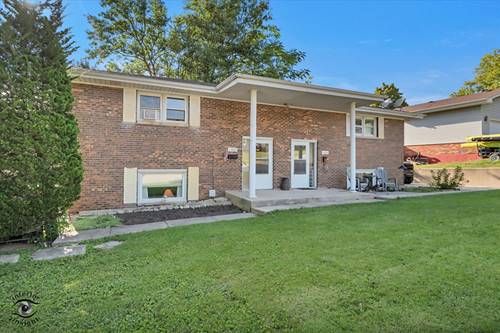1935 S Hamilton, Lockport, IL 60441
