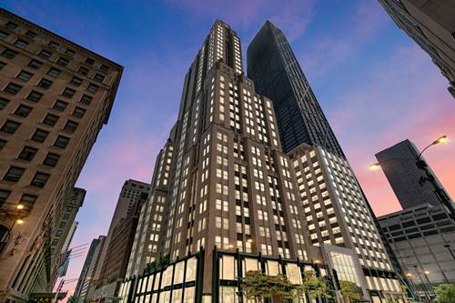 159 E Walton Unit 11F, Chicago, IL 60611