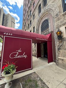 4940 S East End Unit 2C, Chicago, IL 60615