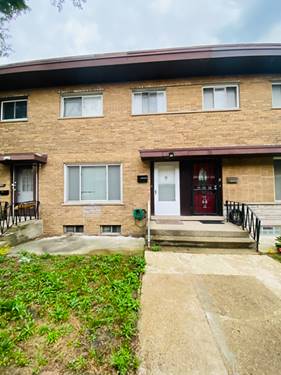 10055 Frontage Unit F, Skokie, IL 60077