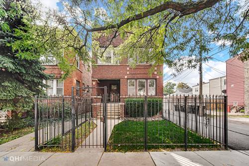 5527 W Potomac, Chicago, IL 60651