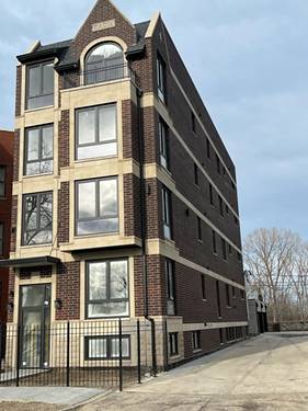 3745 S Lake Park Unit c, Chicago, IL 60653
