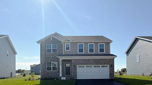 2459 Scribe, Oswego, IL 60543