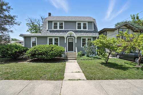 8646 S Nagle, Burbank, IL 60459
