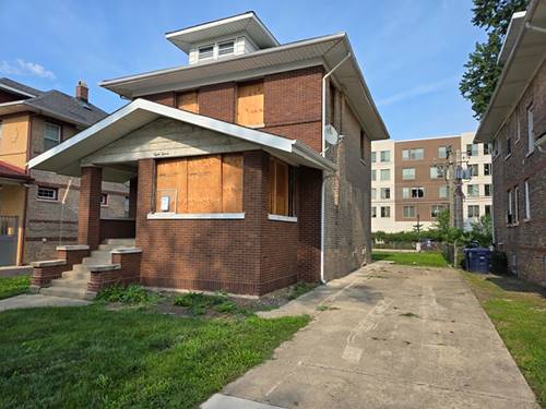815 S 6th, Maywood, IL 60153