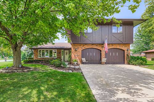 136 Caryville, Schaumburg, IL 60193