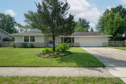 1313 Hartmann, Schaumburg, IL 60193