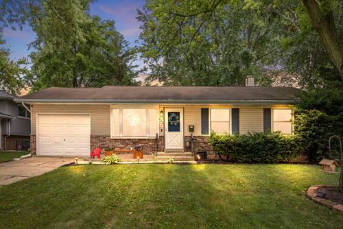 203 Lilac, North Aurora, IL 60542